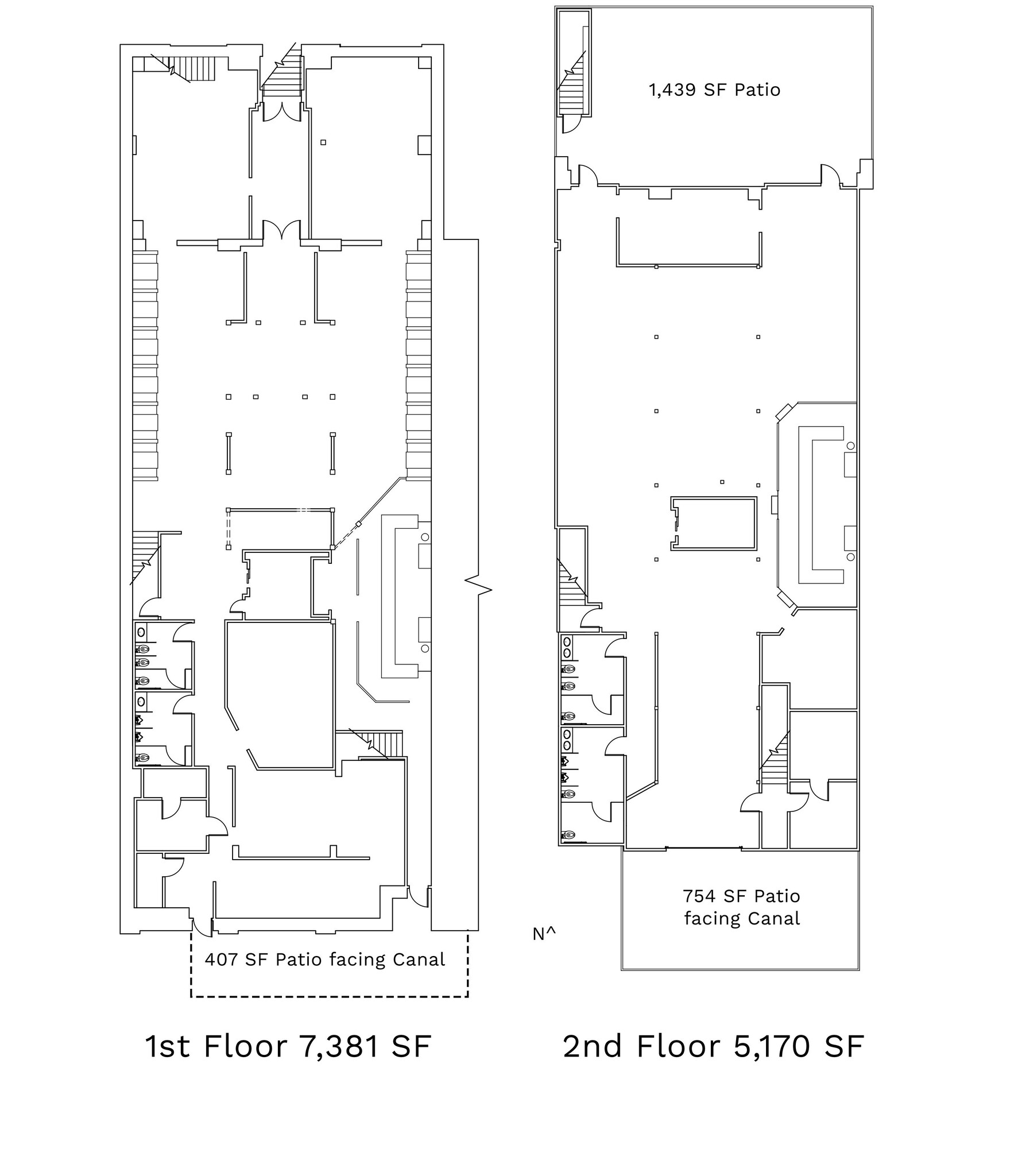 15 E California Ave, Oklahoma City, OK for sale Floor Plan- Image 1 of 1