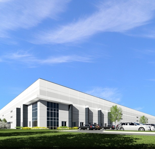 30260 S Graaskamp Blvd, Wilmington, IL for sale - Building Photo - Image 1 of 1