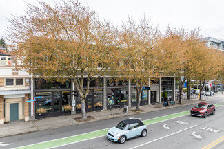 More details for 704-716 N 34th St, Seattle, WA - Office/Retail for Lease