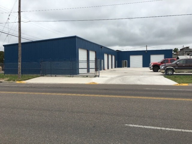 W 11th St, Mission, TX for sale - Primary Photo - Image 1 of 1