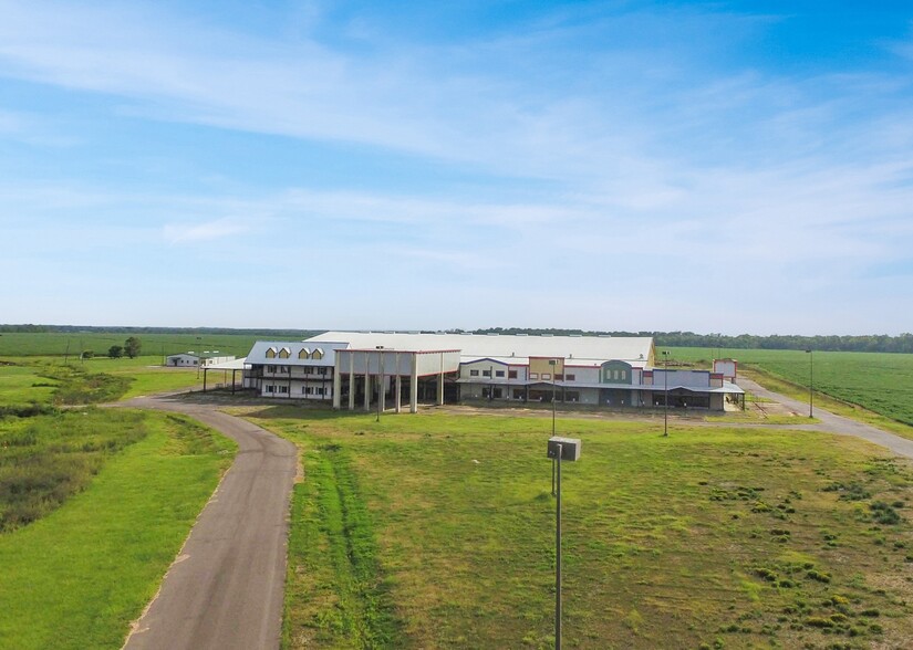7215 Highway 1, Boyce, LA for sale - Building Photo - Image 1 of 1