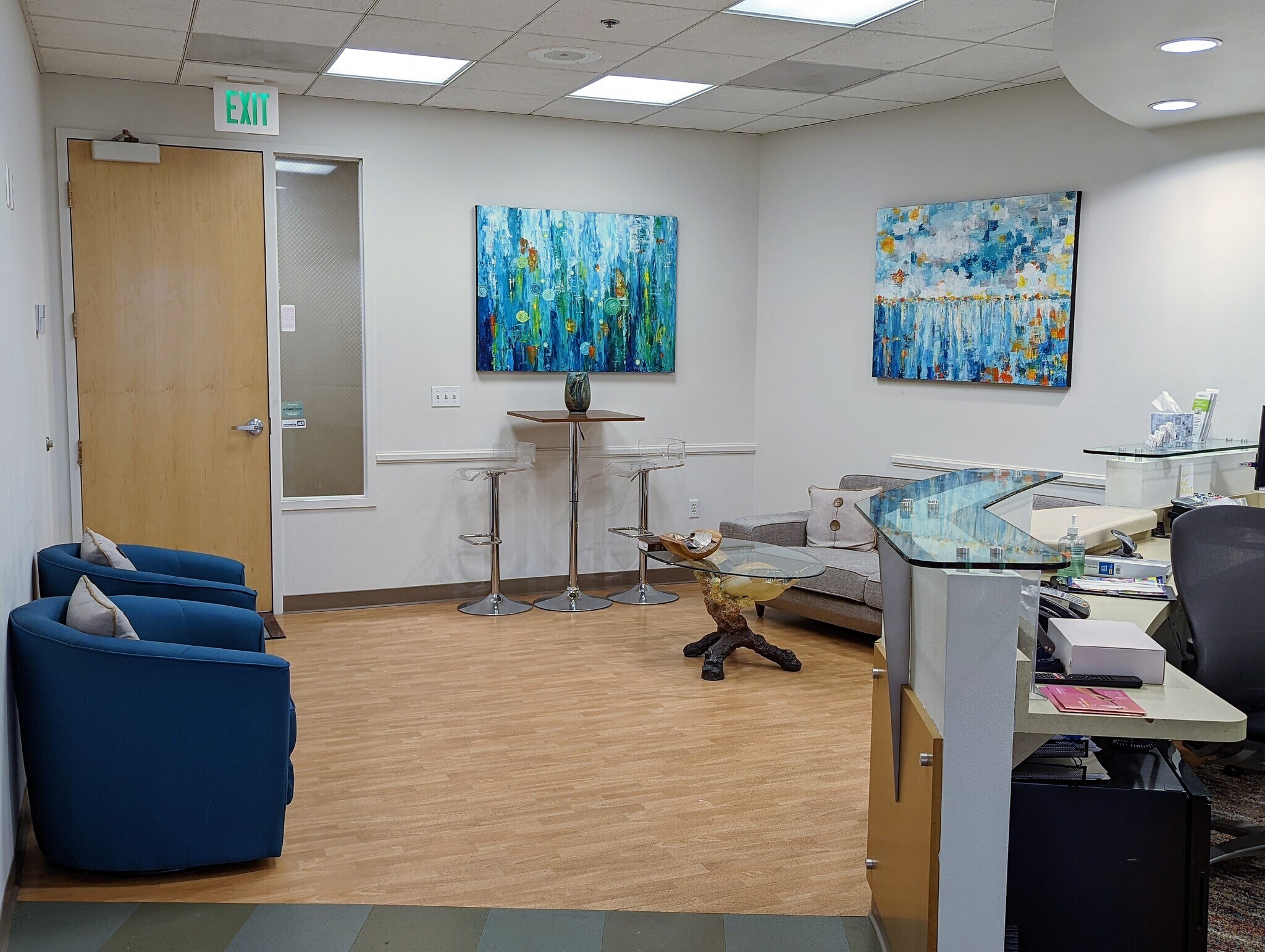 29798 Haun Rd, Menifee, CA 92586 Hope Medical Arts Plaza