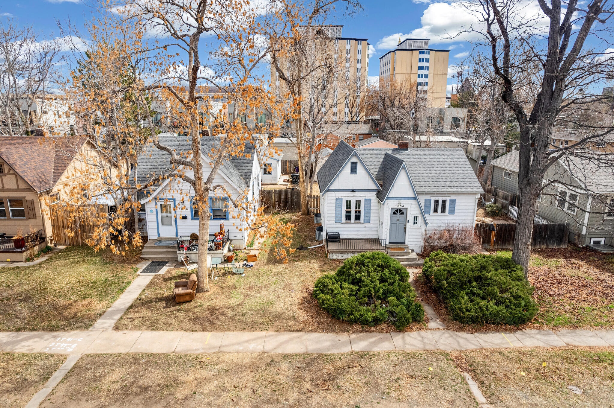 1854 S Williams St, Denver, CO for sale Primary Photo- Image 1 of 24