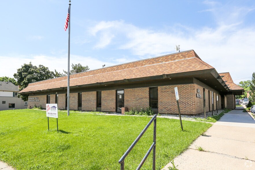 N89W16785 Appleton Ave, Menomonee Falls, WI for lease - Building Photo - Image 3 of 5