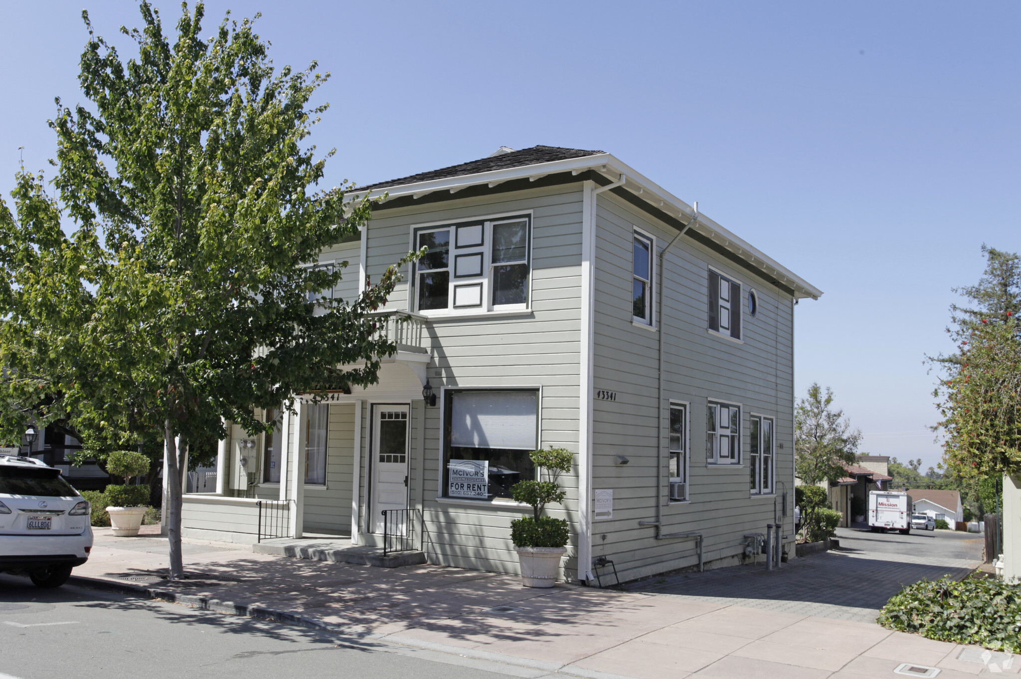 43341 Mission Blvd, Fremont, CA for sale Primary Photo- Image 1 of 1