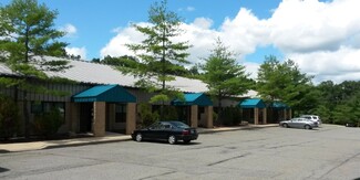 More details for 12 Orben Dr, Landing, NJ - Industrial for Lease