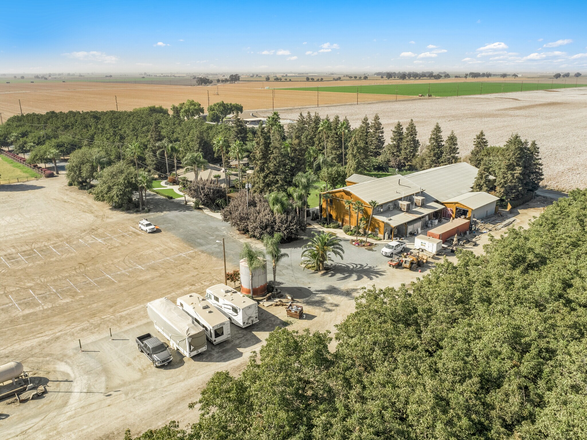 8230 Avenue 272, Visalia, CA 93277 Koetsier Ranch