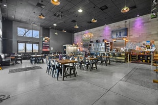 150 W 2nd St, Casper WY - Theater