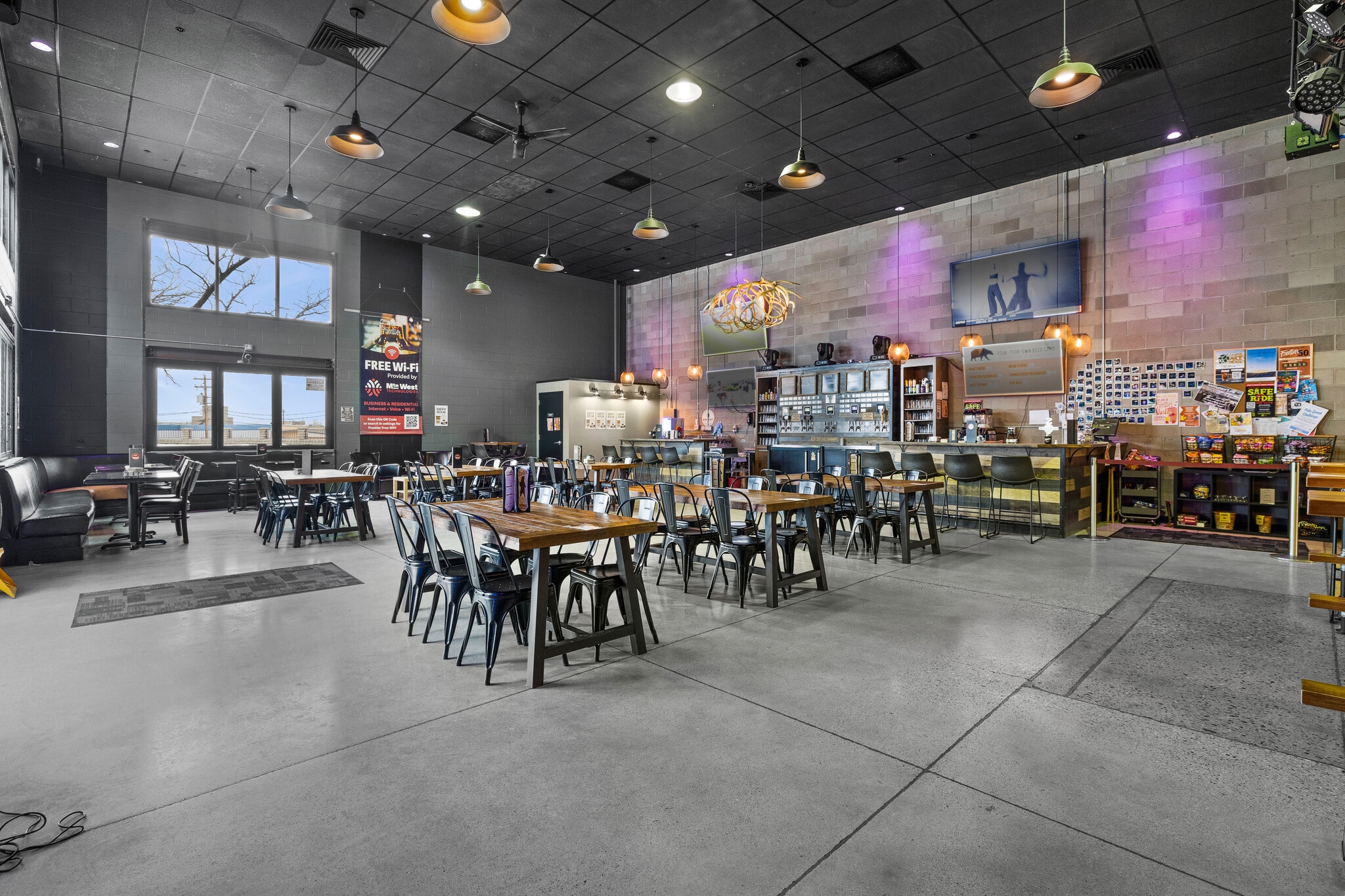 150 W 2nd St, Casper, WY for sale Building Photo- Image 1 of 16