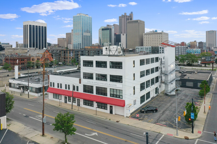 161 N Grant Ave, Columbus, OH for sale - Building Photo - Image 1 of 15