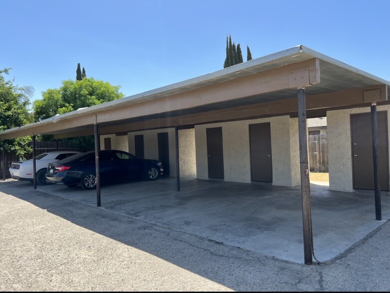 1178 Beverly Blvd, Lemoore, CA for sale - Building Photo - Image 2 of 6