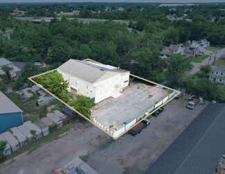 More details for 1310-1320 Franklin Ave, Essex, MD - Industrial for Sale