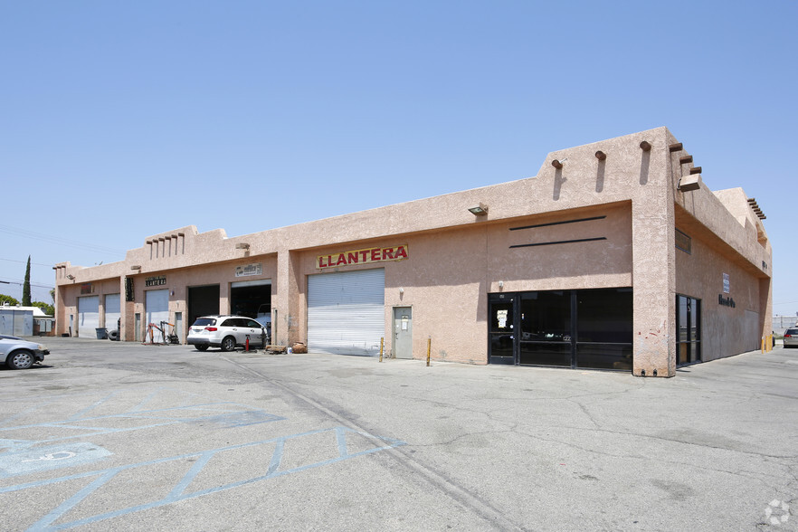 51701 US Highway 111, Coachella, CA for lease - Primary Photo - Image 3 of 4