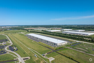 12501 Spencer Rd, Saint Peters, MO - aerial  map view - Image1