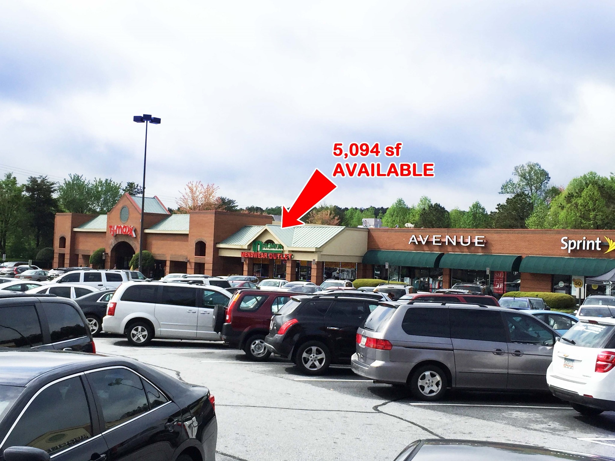 3675 Satellite Blvd, Duluth, GA for sale Building Photo- Image 1 of 1