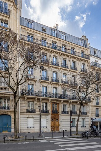More details for 13 Boulevard Pereire, Paris - Office for Lease