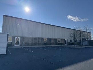 More details for 1400 Commerce Pky, Franklin, IN - Flex for Lease