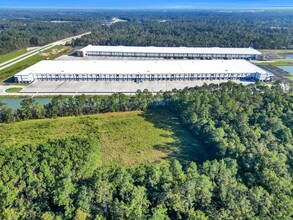 651 Bloomingdale Rd, Bloomingdale, GA - aerial  map view - Image1