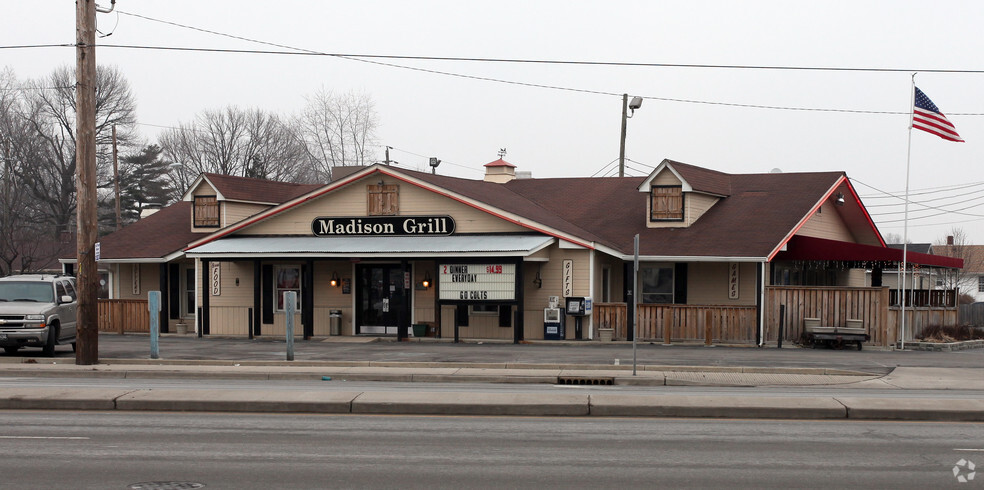 3003 S Madison Ave, Indianapolis, IN for sale - Primary Photo - Image 1 of 1