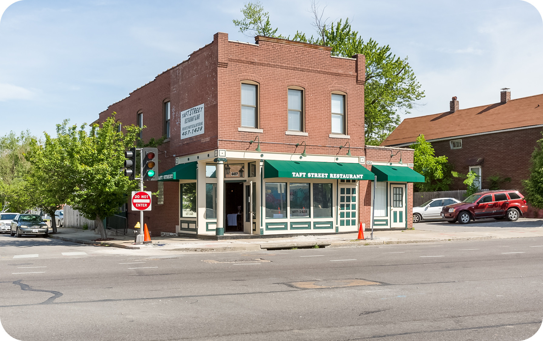 4457 Gravois Ave, Saint Louis, MO for sale Building Photo- Image 1 of 1