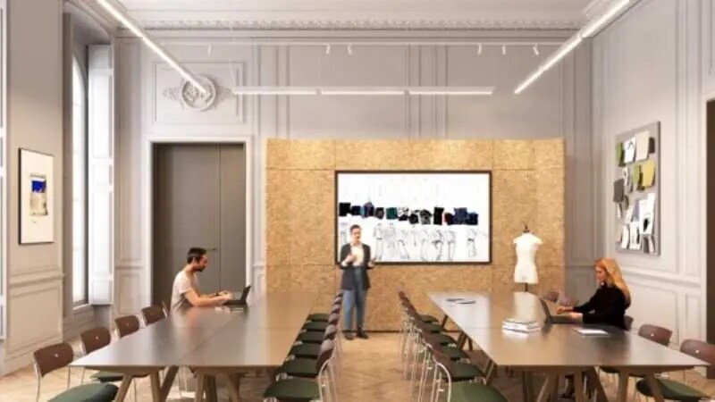 68 Rue De La Chaussee D'Antin, Paris for sale - Building Photo - Image 2 of 10