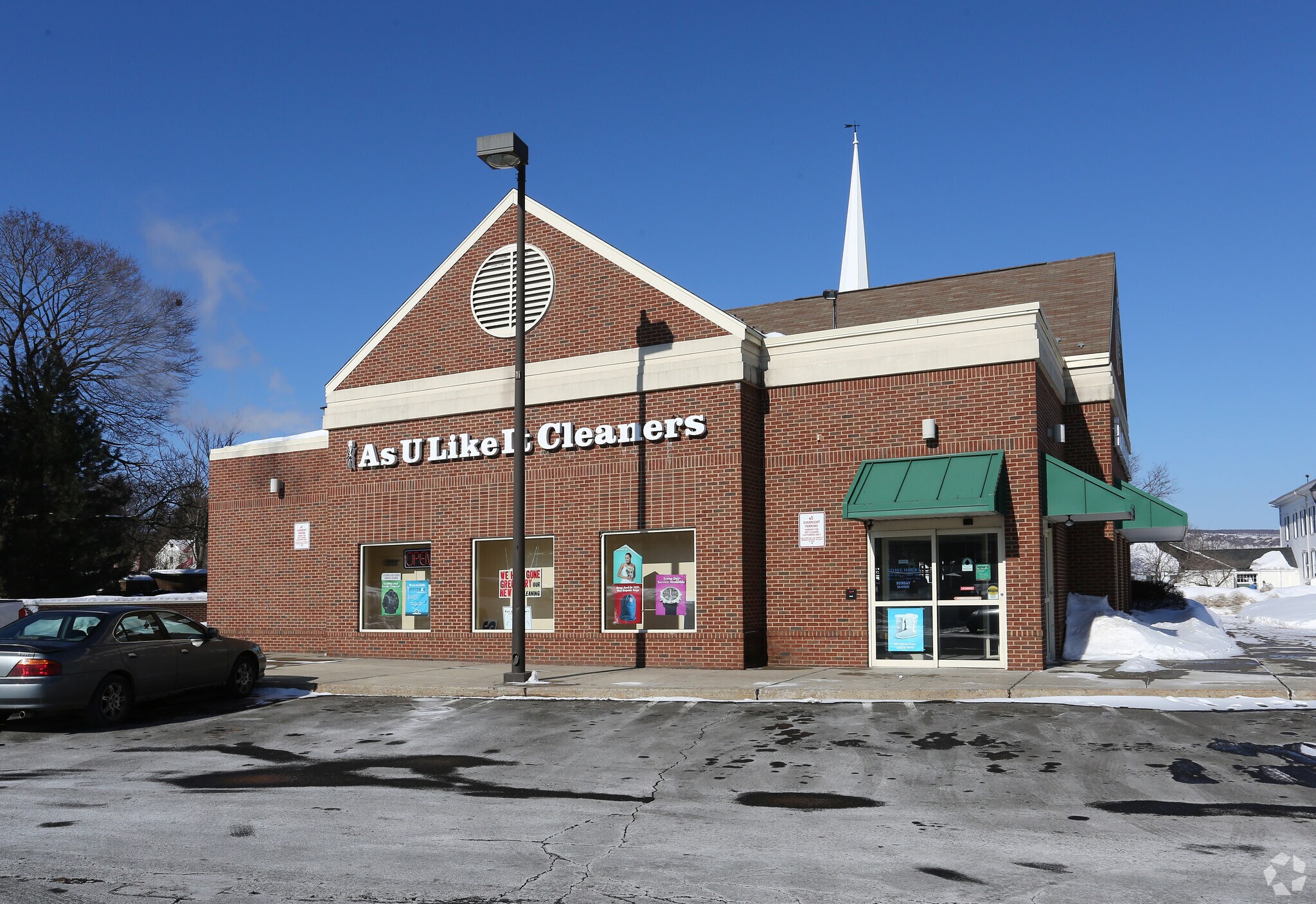 467 Broad St, Meriden, CT for sale Primary Photo- Image 1 of 1