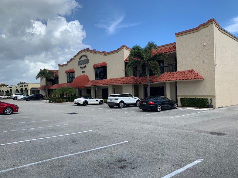 3200 S Congress Ave, Boynton Beach, FL for lease - Building Photo - Image 3 of 11