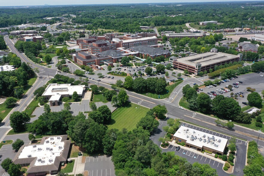 01 Lake Concord Rd NE, Concord, NC for sale - Building Photo - Image 1 of 10