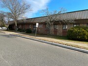Former Little Egg Harbor Municipal Building - Government Property