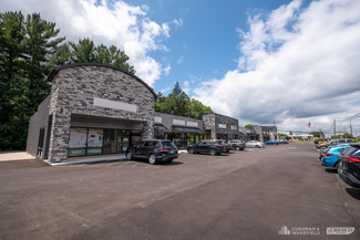 More details for 8533-8559 E Washington St, Chagrin Falls, OH - Office/Retail, Retail for Lease