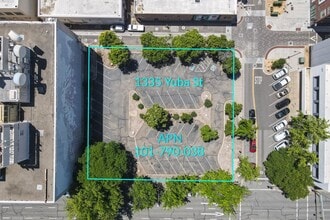 1335 Yuba St, Redding, CA - AERIAL  map view - Image1