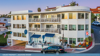 More details for 602 Avenida Victoria, San Clemente, CA - Hospitality for Sale