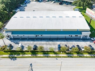 More details for 4300 S Frontage Rd, Lakeland, FL - Industrial for Lease