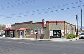 1900 4th St NW, Albuquerque NM - Commercial Kitchen