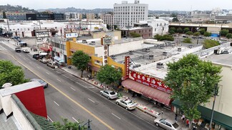 More details for 736 N Broadway, Los Angeles, CA - Retail for Lease