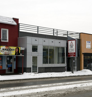 More details for 371 Boul des Laurentides, Laval, QC - Retail for Sale