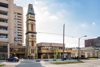 More details for 379 Dundas St, London, ON - Office, Retail for Lease