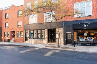 More details for 2472 Rue Notre-Dame O, Montréal, QC - Retail for Lease