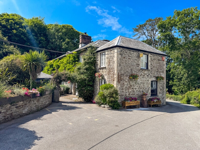 St Mawgan, Newquay for sale - Building Photo - Image 1 of 1