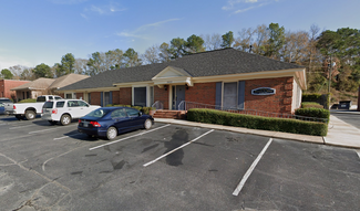 More details for 3822 Rosemont Dr, Columbus, GA - Office for Lease