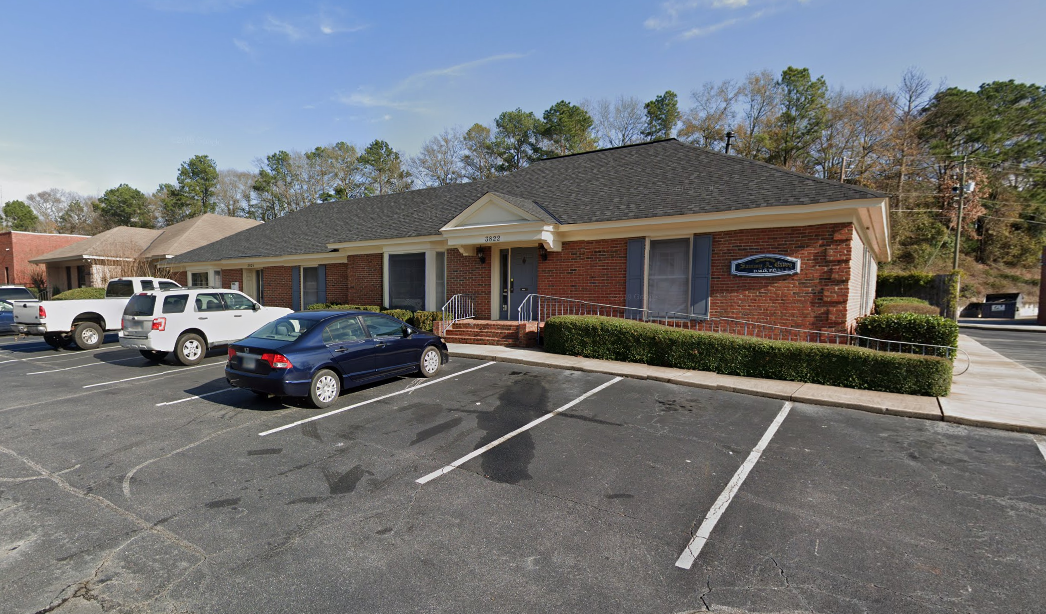 3822 Rosemont Dr, Columbus, GA for sale Building Photo- Image 1 of 2