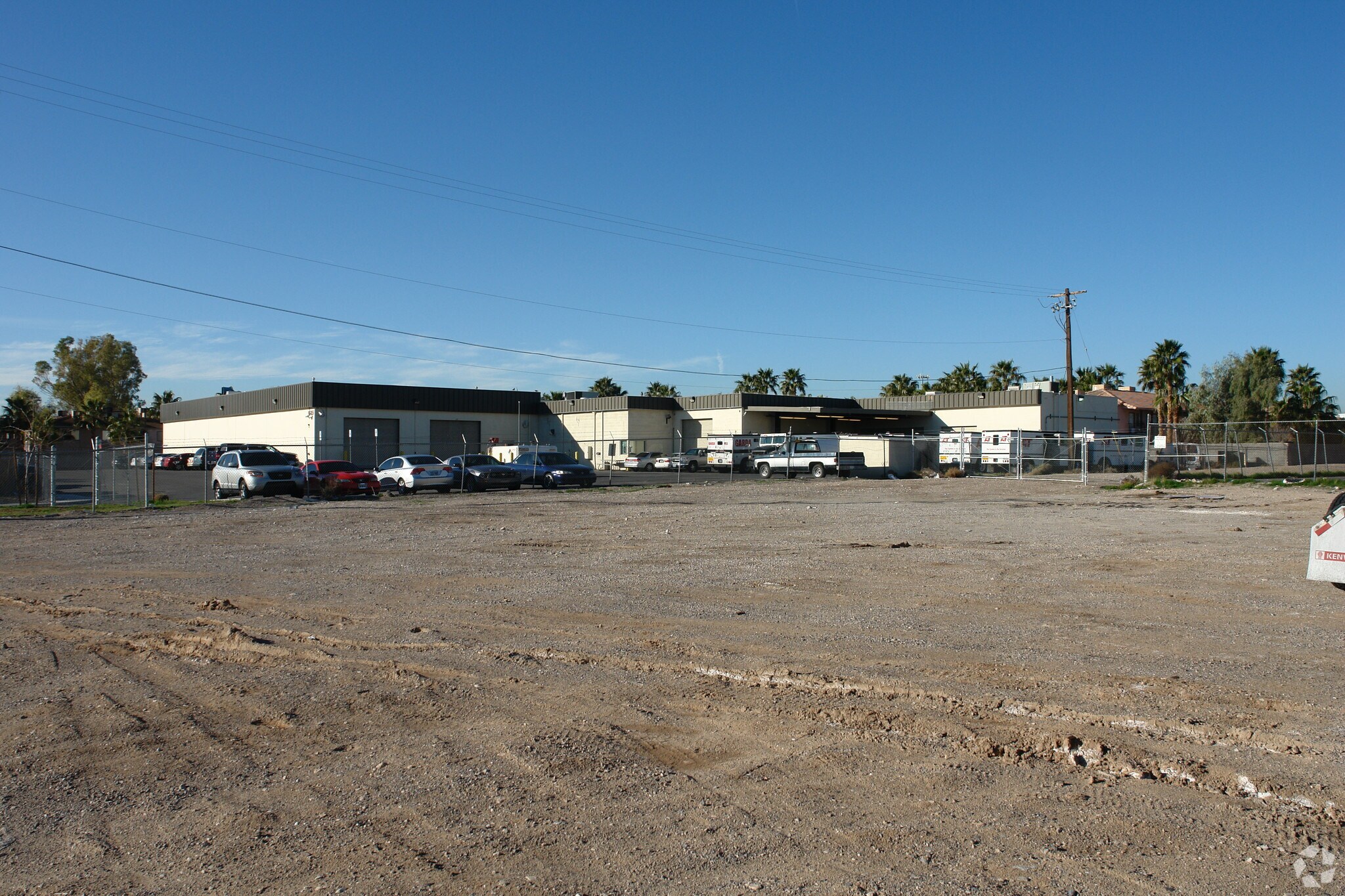 1685 Palm St, Las Vegas, NV for sale Building Photo- Image 1 of 1