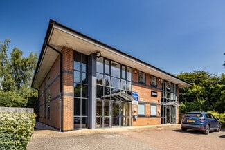 More details for Alexandria Way, Congleton - Office for Sale