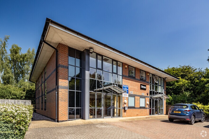 Alexandria Way, Congleton for sale - Building Photo - Image 1 of 4