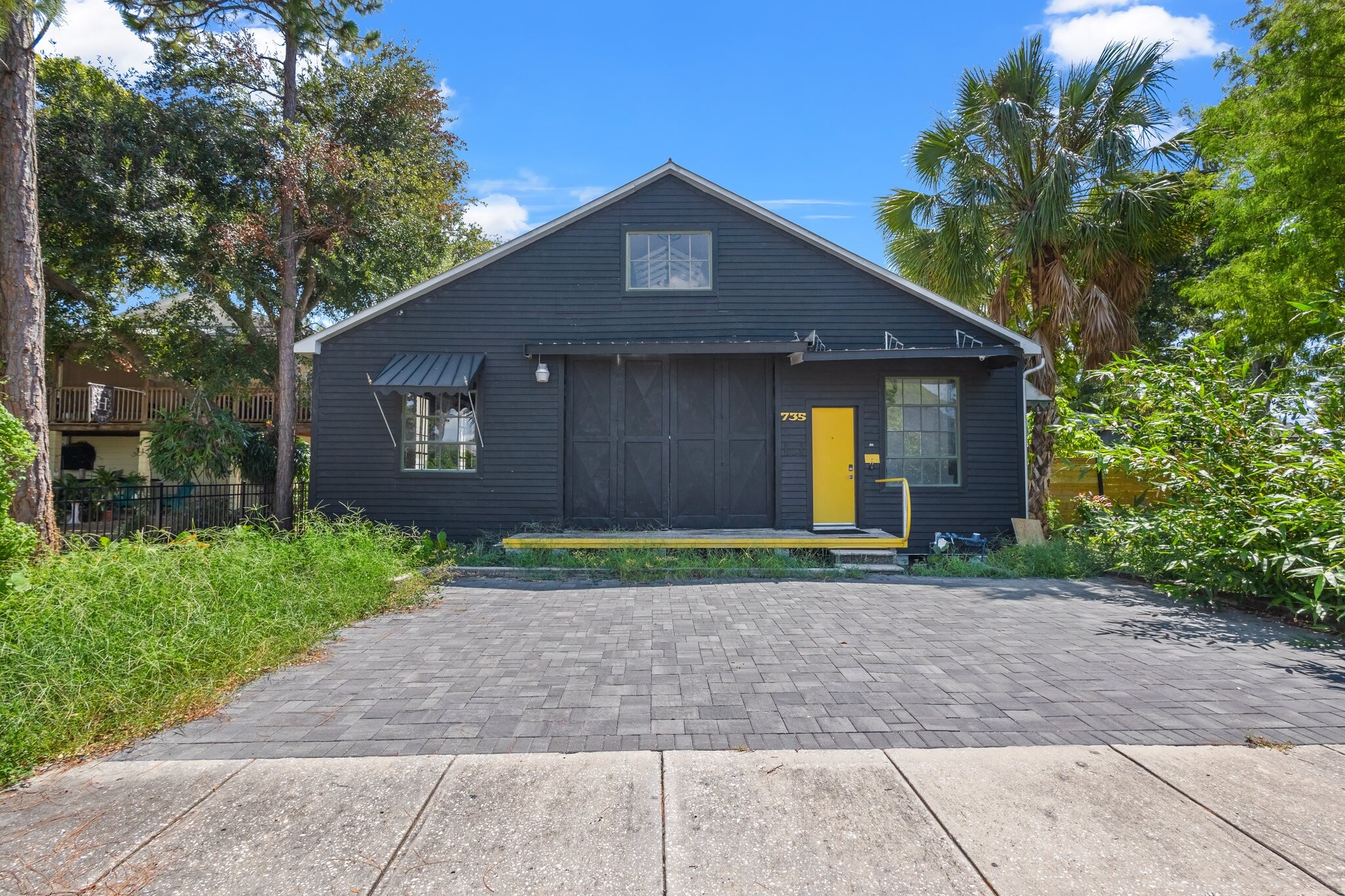 735 17th St N, Saint Petersburg, FL for lease Building Photo- Image 1 of 46