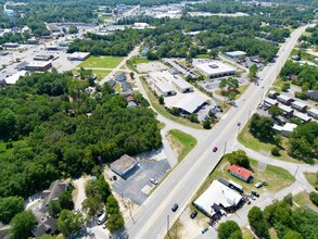 1110-1220 Charleston Hwy, West Columbia, SC for lease Building Photo- Image 2 of 4