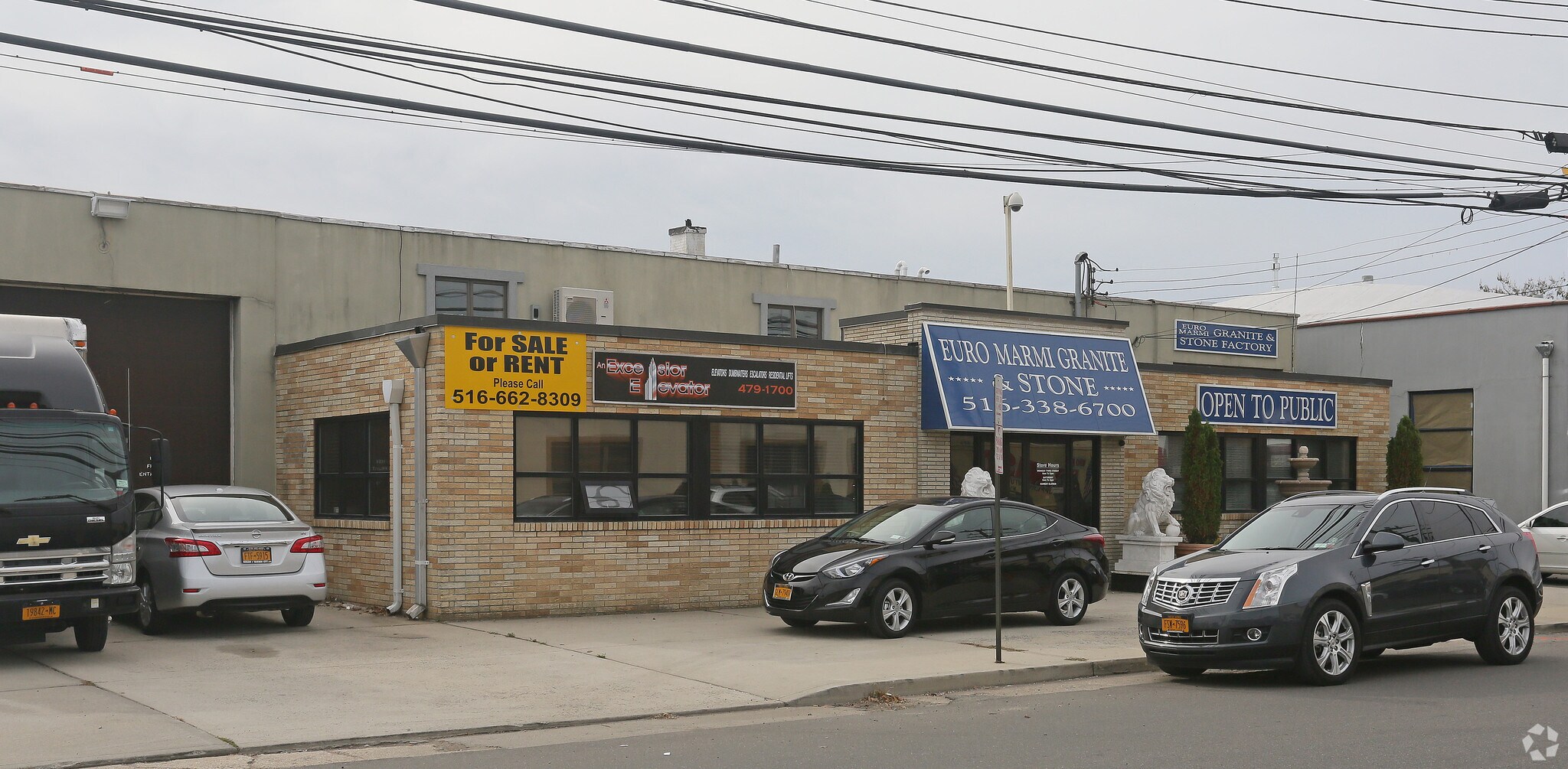 648-656 Main St, Westbury, NY for sale Building Photo- Image 1 of 7