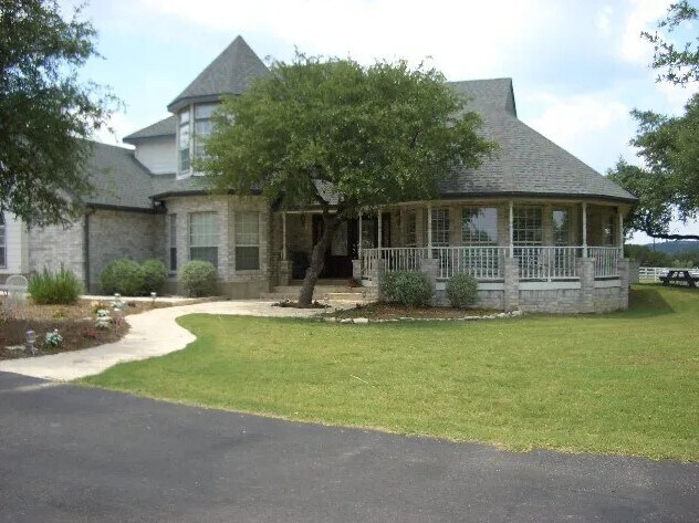 610 Old Boerne Rd, Bulverde, TX for sale Building Photo- Image 1 of 1