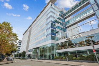 More details for 9-11 Rue Du Débarcadère, Colombes - Office, Flex for Lease