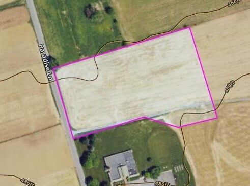 0 0 Paradise Ln. Ln, Paradise, PA for sale - Building Photo - Image 1 of 26